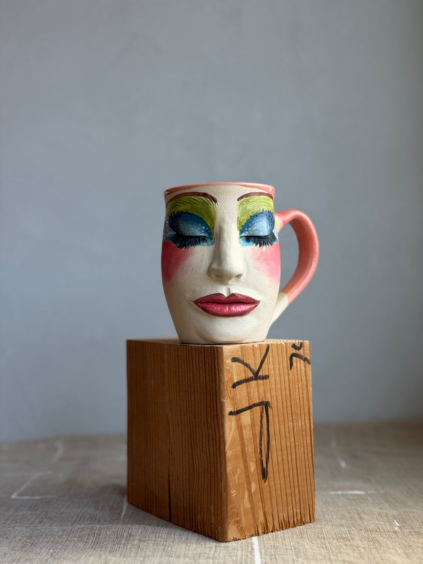 Chappell Roan Inspired Mug
