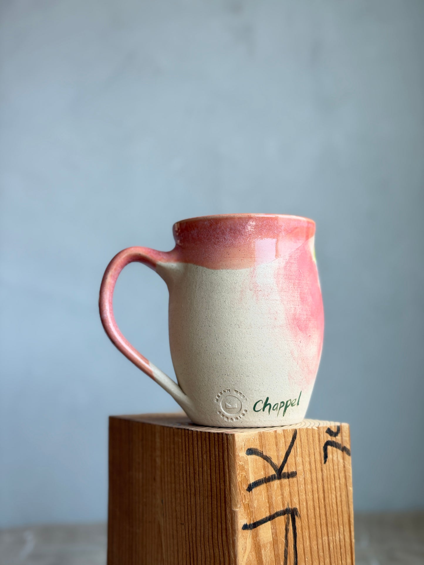 Chappell Roan Inspired Mug