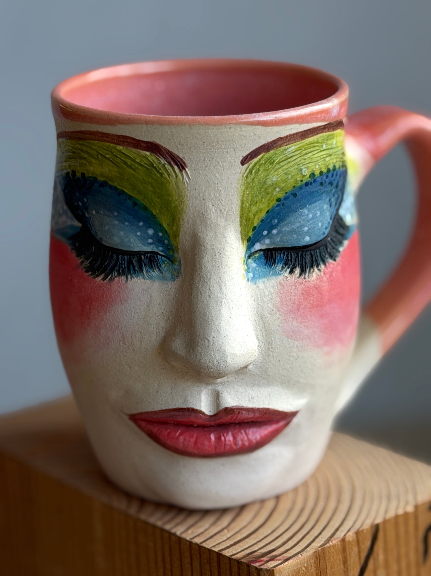 Chappell Roan Inspired Mug