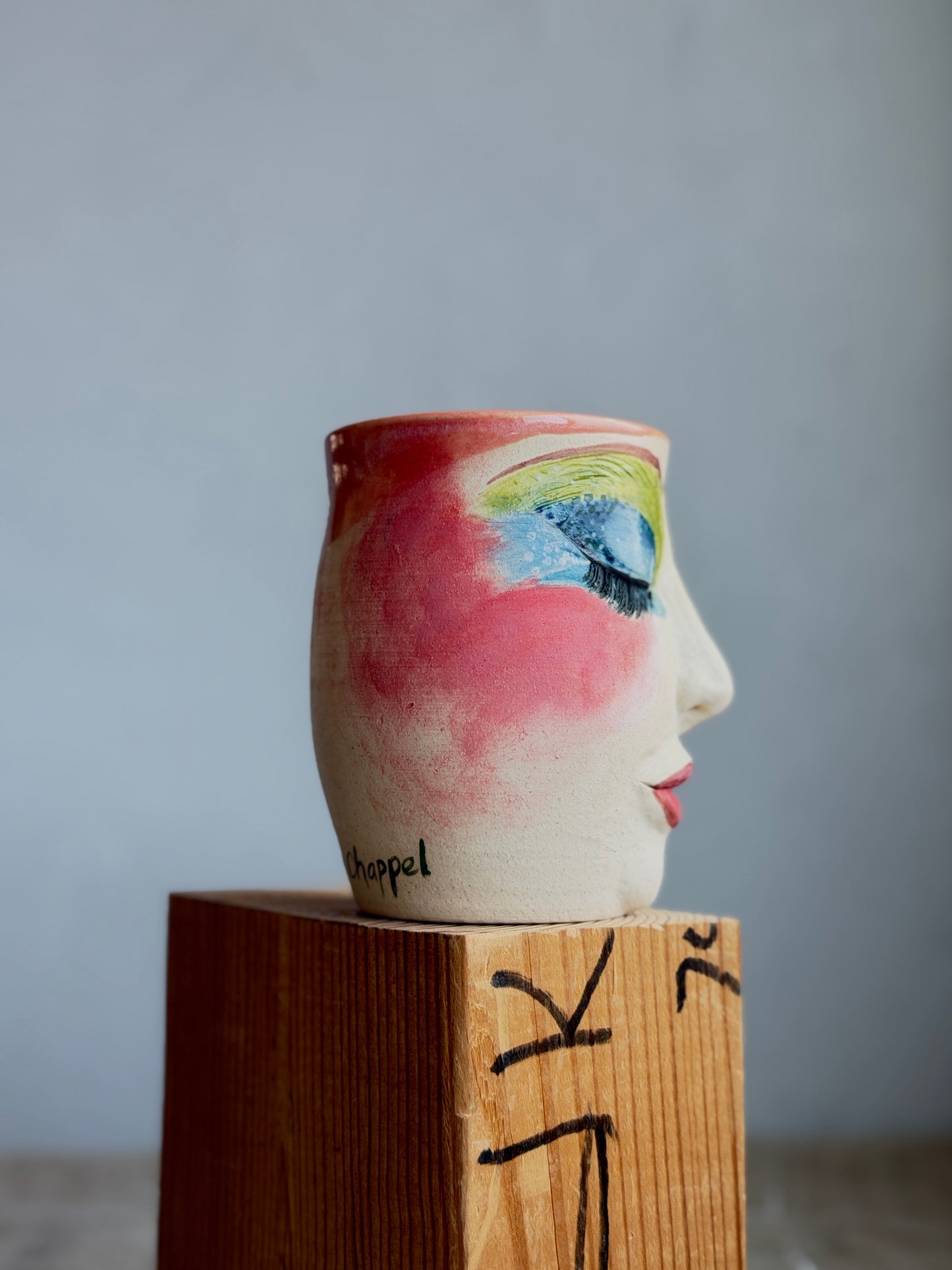 Chappell Roan Inspired Mug
