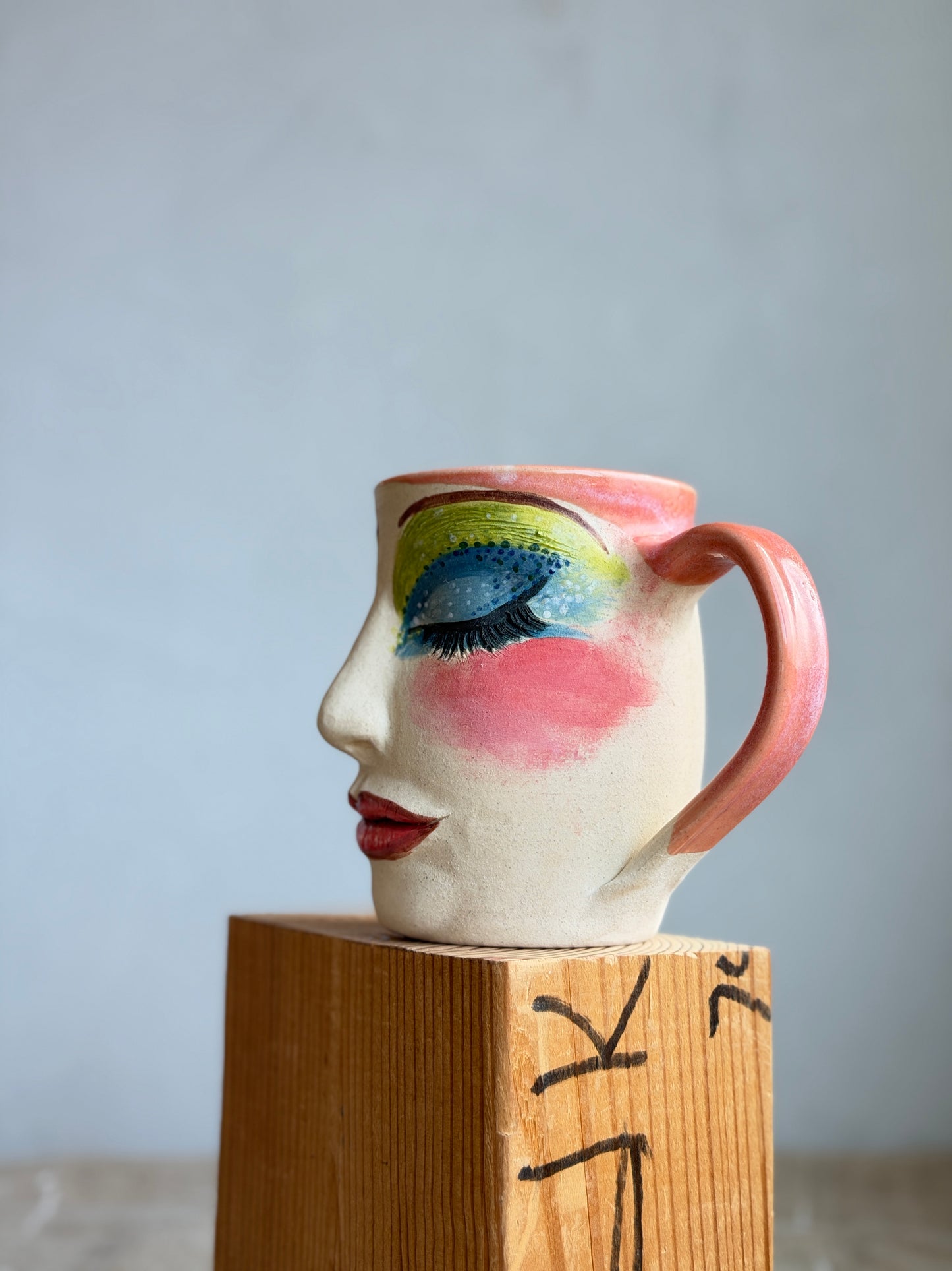 Chappell Roan Inspired Mug