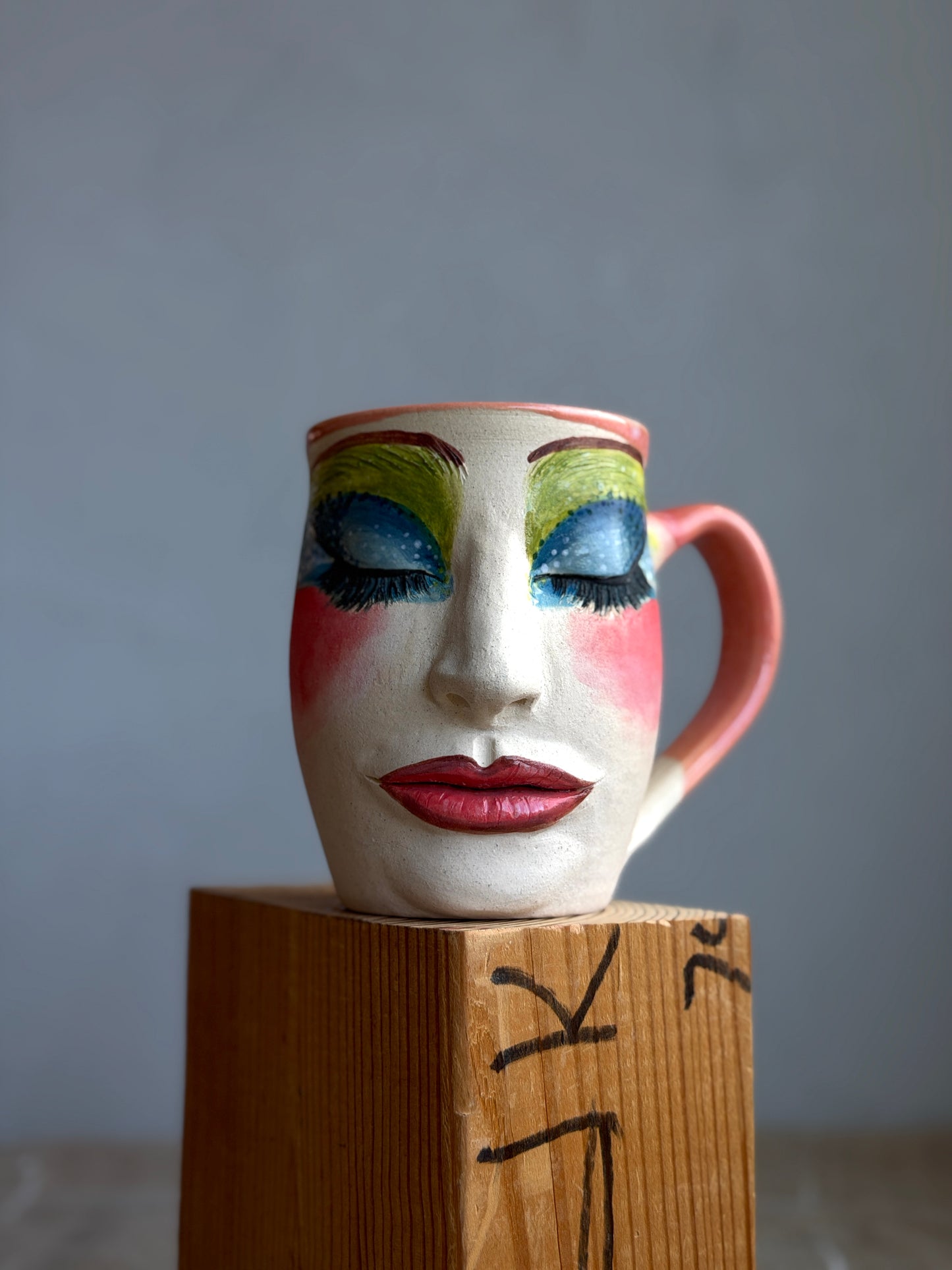 Chappell Roan Inspired Mug